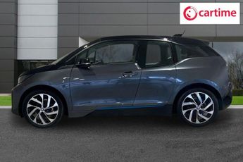 BMW I3 42.2kWh Hatchback 5dr Electric Auto (170 ps) Rear Park Distance 