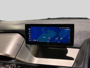 BMW I3 42.2kWh Hatchback 5dr Electric Auto (170 ps)