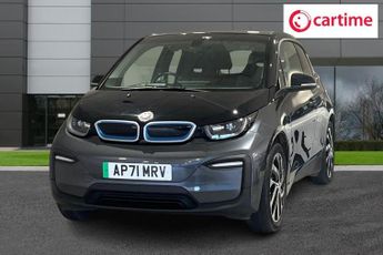 BMW I3 42.2kWh Hatchback 5dr Electric Auto (170 ps) Rear Park Distance 