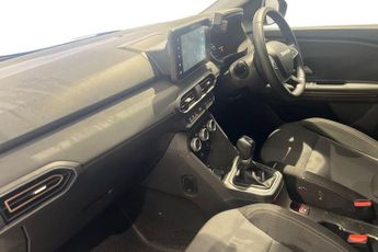 DACIA JOGGER 1.6 Hybrid EXTREME MPV 5dr Petrol Hybrid Auto Euro 6 (s/s) (140 