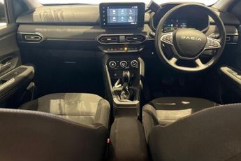 DACIA JOGGER 1.6 Hybrid EXTREME MPV 5dr Petrol Hybrid Auto Euro 6 (s/s) (140 