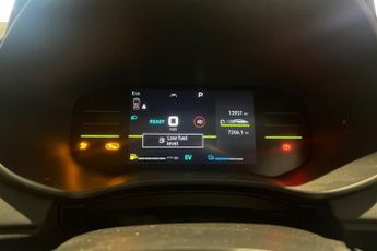 DACIA JOGGER 1.6 Hybrid EXTREME MPV 5dr Petrol Hybrid Auto Euro 6 (s/s) (140 