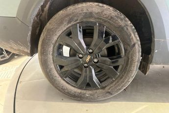 DACIA JOGGER 1.6 Hybrid EXTREME MPV 5dr Petrol Hybrid Auto Euro 6 (s/s) (140 