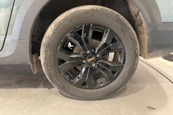 DACIA JOGGER 1.6 Hybrid EXTREME MPV 5dr Petrol Hybrid Auto Euro 6 (s/s) (140 