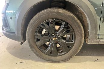 DACIA JOGGER 1.6 Hybrid EXTREME MPV 5dr Petrol Hybrid Auto Euro 6 (s/s) (140 