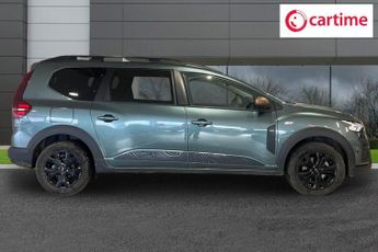 DACIA JOGGER 1.6 Hybrid EXTREME MPV 5dr Petrol Hybrid Auto Euro 6 (s/s) (140 