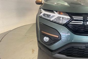 DACIA JOGGER 1.6 Hybrid EXTREME MPV 5dr Petrol Hybrid Auto Euro 6 (s/s) (140 