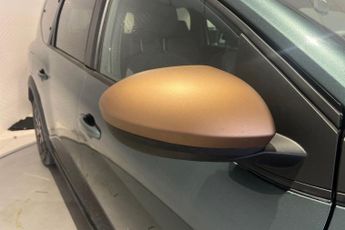 DACIA JOGGER 1.6 Hybrid EXTREME MPV 5dr Petrol Hybrid Auto Euro 6 (s/s) (140 