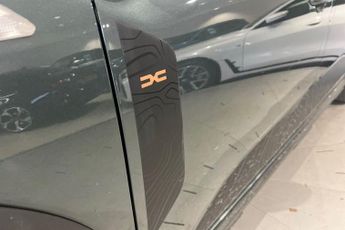 DACIA JOGGER 1.6 Hybrid EXTREME MPV 5dr Petrol Hybrid Auto Euro 6 (s/s) (140 