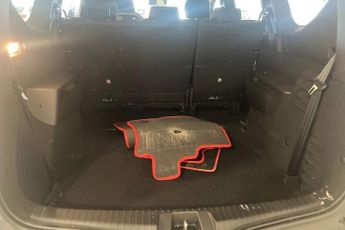 DACIA JOGGER 1.6 Hybrid EXTREME MPV 5dr Petrol Hybrid Auto Euro 6 (s/s) (140 