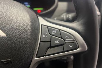 DACIA JOGGER 1.6 Hybrid EXTREME MPV 5dr Petrol Hybrid Auto Euro 6 (s/s) (140 