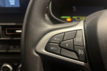 DACIA JOGGER 1.6 Hybrid EXTREME MPV 5dr Petrol Hybrid Auto Euro 6 (s/s) (140 