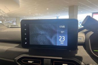 DACIA JOGGER 1.6 Hybrid EXTREME MPV 5dr Petrol Hybrid Auto Euro 6 (s/s) (140 