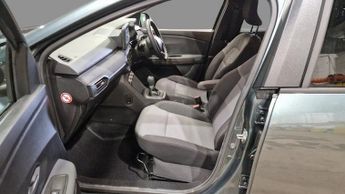 DACIA JOGGER 1.6 Hybrid EXTREME MPV 5dr Petrol Hybrid Auto Euro 6 (s/s) (140 