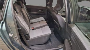 DACIA JOGGER 1.6 Hybrid EXTREME MPV 5dr Petrol Hybrid Auto Euro 6 (s/s) (140 