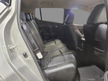 NISSAN LEAF 40kWh Tekna Hatchback 5dr Electric Auto (150 ps)