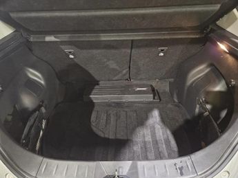 NISSAN LEAF 40kWh Tekna Hatchback 5dr Electric Auto (150 ps) ProPilot, Andro