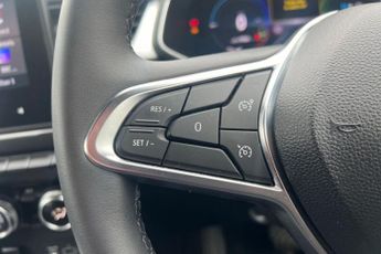RENAULT CAPTUR 1.6 E-TECH 9.8kWh S Edition SUV 5dr Petrol Plug-in Hybrid Auto E
