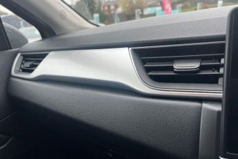 RENAULT CAPTUR 1.6 E-TECH 9.8kWh S Edition SUV 5dr Petrol Plug-in Hybrid Auto E