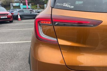 RENAULT CAPTUR 1.6 E-TECH 9.8kWh S Edition SUV 5dr Petrol Plug-in Hybrid Auto E