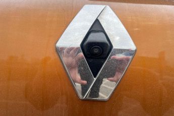 RENAULT CAPTUR 1.6 E-TECH 9.8kWh S Edition SUV 5dr Petrol Plug-in Hybrid Auto E