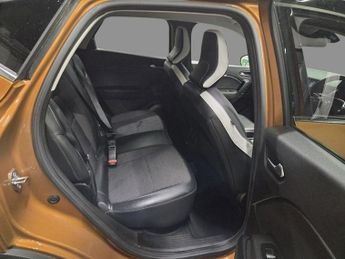 RENAULT CAPTUR 1.6 E-TECH 9.8kWh S Edition SUV 5dr Petrol Plug-in Hybrid Auto E