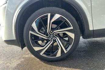 NISSAN QASHQAI 1.3 DIG-T MHEV Tekna+ SUV 5dr Petrol Hybrid XTRON Euro 6 (s/s) (