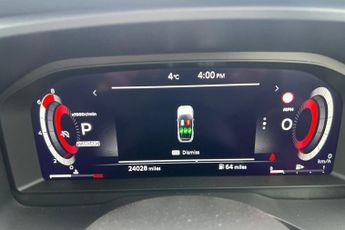 NISSAN QASHQAI 1.3 DIG-T MHEV Tekna+ SUV 5dr Petrol Hybrid XTRON Euro 6 (s/s) (