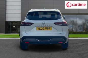 NISSAN QASHQAI 1.3 DIG-T MHEV Tekna+ SUV 5dr Petrol Hybrid XTRON Euro 6 (s/s) (