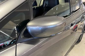 NISSAN LEAF 62kWh e+ N-Connecta Hatchback 5dr Electric Auto (217 ps) Android