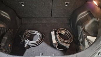 NISSAN LEAF 62kWh e+ N-Connecta Hatchback 5dr Electric Auto (217 ps) Android