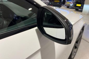 AUDI A5 2.0 TFSI 35 Black Edition Sportback 5dr Petrol S Tronic Euro 6 (