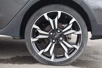 FORD FIESTA 1.0T EcoBoost MHEV Active X Hatchback 5dr Petrol Hybrid DCT Euro