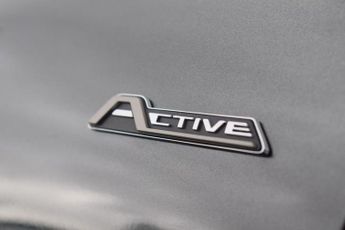 FORD FIESTA 1.0T EcoBoost MHEV Active X Hatchback 5dr Petrol Hybrid DCT Euro