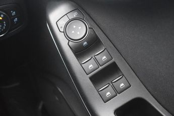 FORD FIESTA 1.0T EcoBoost MHEV Active X Hatchback 5dr Petrol Hybrid DCT Euro