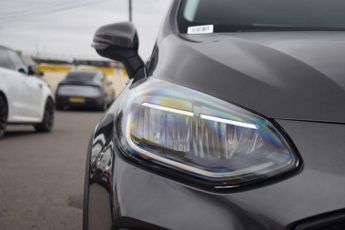 FORD FIESTA 1.0T EcoBoost MHEV Active X Hatchback 5dr Petrol Hybrid DCT Euro