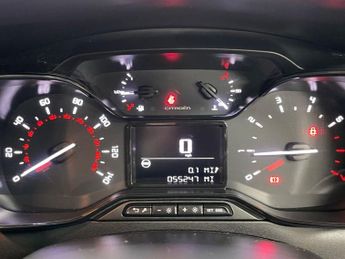 CITROEN C3 1.2 PureTech Feel Hatchback 5dr Petrol Manual Euro 6 (s/s) (83 p
