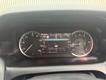 LAND ROVER DISCOVERY SPORT 2.0 D200 MHEV R-Dynamic S Plus SUV 5dr Diesel Auto 4WD Euro 6 (s