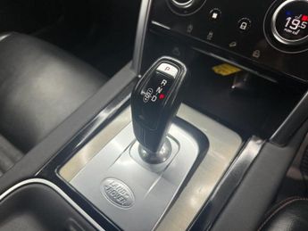 LAND ROVER DISCOVERY SPORT 2.0 D200 MHEV R-Dynamic S Plus SUV 5dr Diesel Auto 4WD Euro 6 (s