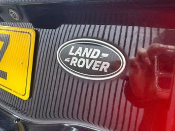 LAND ROVER DISCOVERY SPORT 2.0 D200 MHEV R-Dynamic S Plus SUV 5dr Diesel Auto 4WD Euro 6 (s