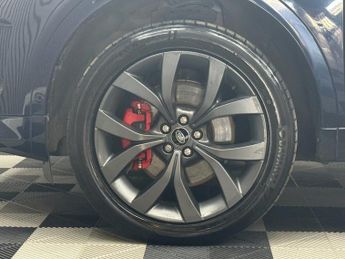 LAND ROVER DISCOVERY SPORT 2.0 D200 MHEV R-Dynamic S Plus SUV 5dr Diesel Auto 4WD Euro 6 (s