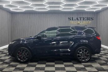 LAND ROVER DISCOVERY SPORT 2.0 D200 MHEV R-Dynamic S Plus SUV 5dr Diesel Auto 4WD Euro 6 (s