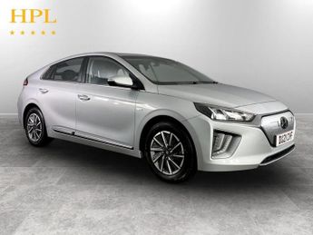 HYUNDAI IONIQ 38.3kWh Premium Hatchback 5dr Electric Auto (136 ps)