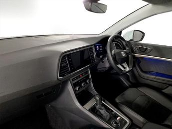 SEAT ATECA 1.5 TSI EVO XPERIENCE SUV 5dr Petrol DSG Euro 6 (s/s) (150 ps)