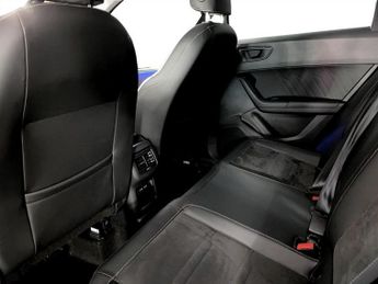SEAT ATECA 1.5 TSI EVO XPERIENCE SUV 5dr Petrol DSG Euro 6 (s/s) (150 ps)