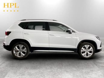 SEAT ATECA 1.5 TSI EVO XPERIENCE SUV 5dr Petrol DSG Euro 6 (s/s) (150 ps)