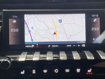 PEUGEOT 508 2.0 BlueHDi First Edition Fastback 5dr Diesel EAT Euro 6 (s/s) (