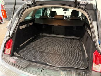 VAUXHALL INSIGNIA 1.6 CDTi Elite Sports Tourer 5dr Diesel Auto Euro 6 (136 ps)