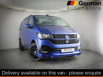 Volkswagen Transporter 2.0 TDI T30 Highline Panel Van 5dr Diesel Manual FWD SWB Euro 6 