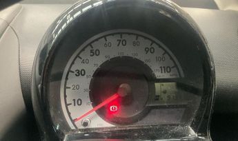 TOYOTA AYGO 1.0 VVT-i Go Hatchback 3dr Petrol Manual Euro 5 (67 ps)